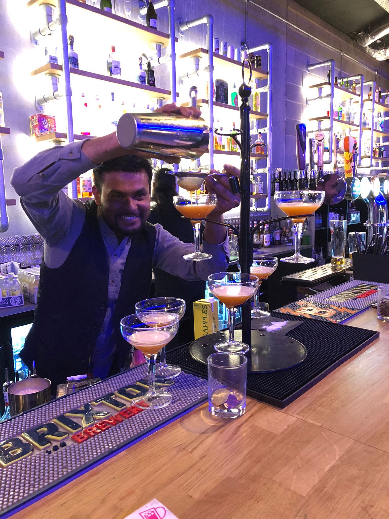 Saiful Islam Profile